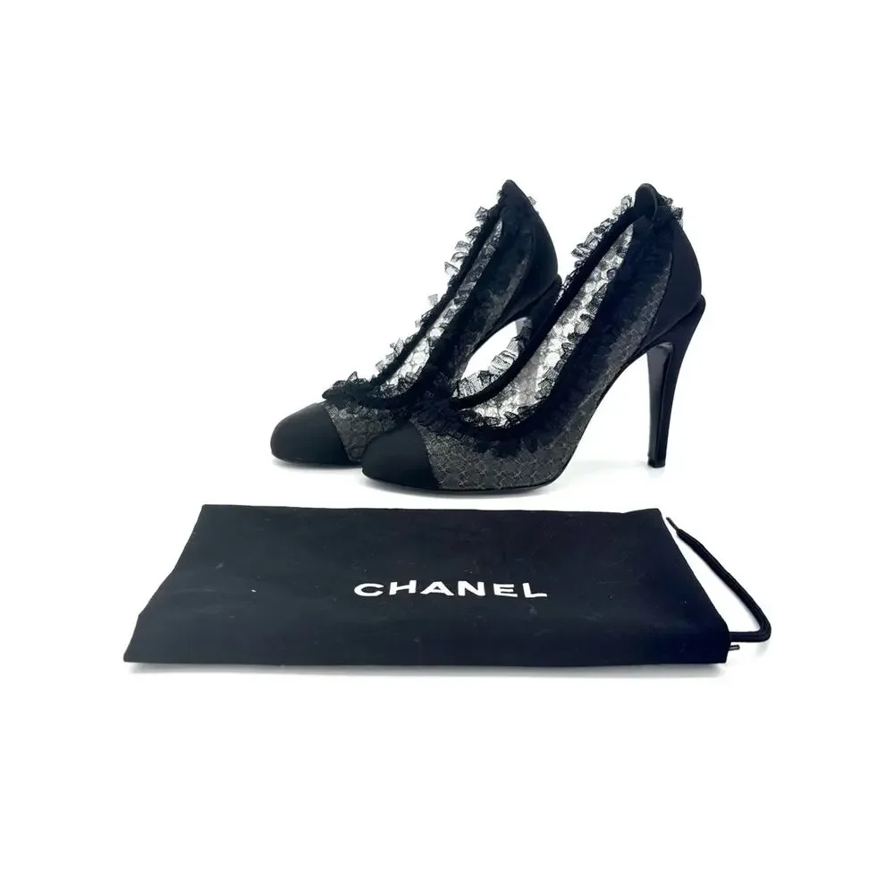 CHANEL 2012 lagerfeld